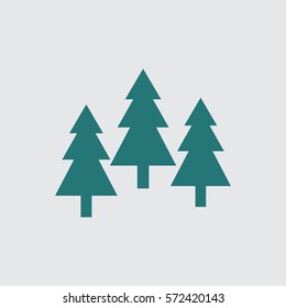 tree icon