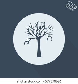 tree icon