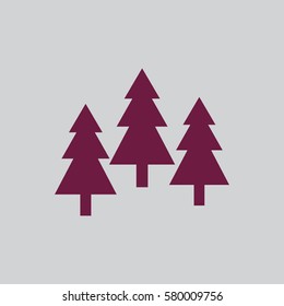 tree icon