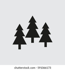 tree icon