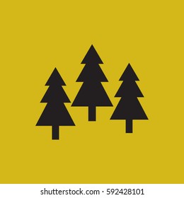 tree icon