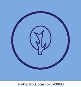 tree icon