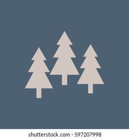 tree icon