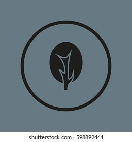 tree icon