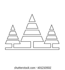 tree icon