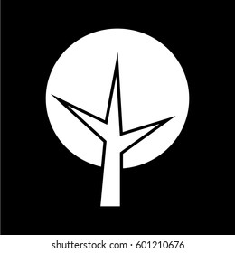 tree icon