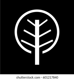 tree icon