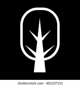 tree icon