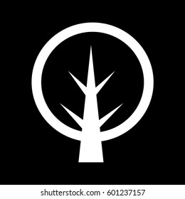 tree icon