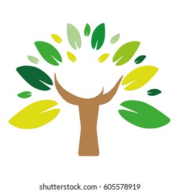 tree icon