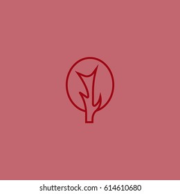 tree icon