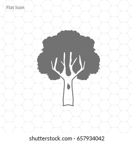 Tree icon