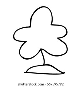 tree icon