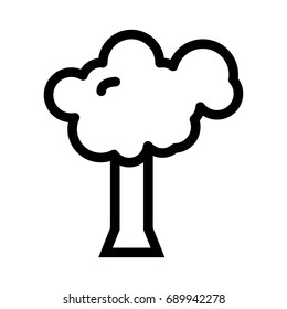 tree icon