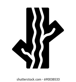 Tree icon