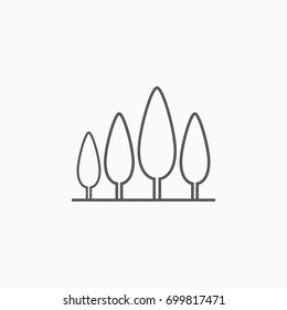 tree icon