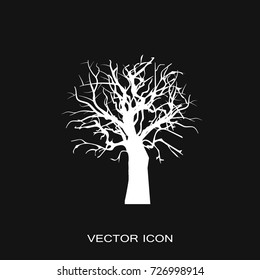 Tree icon