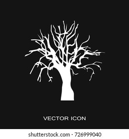 Tree icon