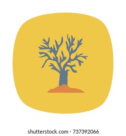  tree icon