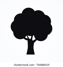 tree icon