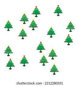 Tree icon design idea vector for web and print.
