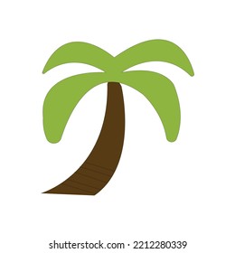 Tree icon design idea vector for web and print.