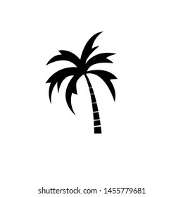 tree icon design template vector