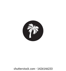 TREE ICON  DESIGN , VECTOR EPS10