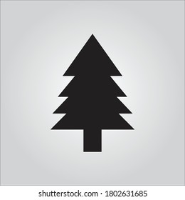tree icon design vector for multiple use 
