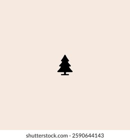 
Tree icon flat vector design.