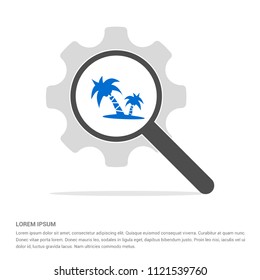 Tree icon - Free vector icon