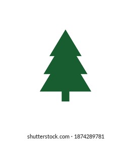 Tree Icon for Graphic Design Projects