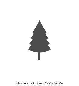 Tree icon graphic design template vector isolated
