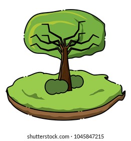 tree icon image