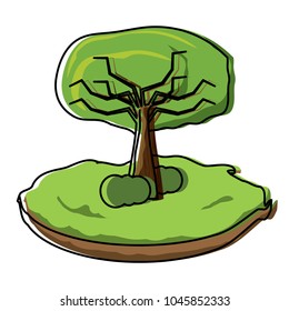 tree icon image