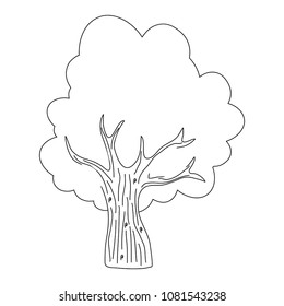 tree icon image