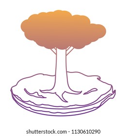 tree icon image