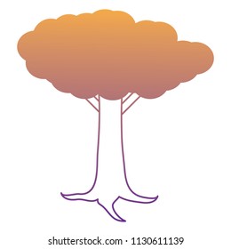 tree icon image