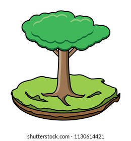 tree icon image