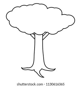 tree icon image