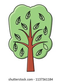 tree icon image