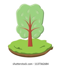 tree icon image