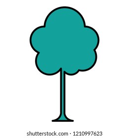 tree icon image