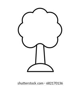 tree icon image
