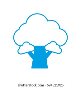 tree icon image