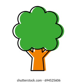 tree icon image