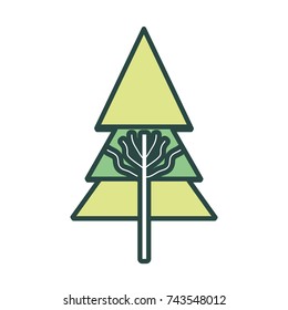 tree icon image