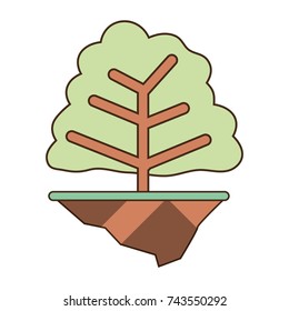 tree icon image