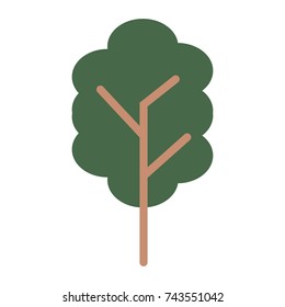tree icon image