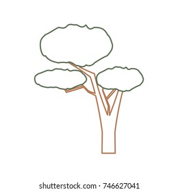 tree icon image